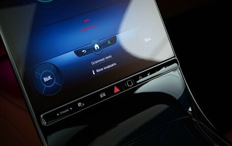 Mercedes-Benz S-Класс, 2022 год, 11 486 900 рублей, 21 фотография
