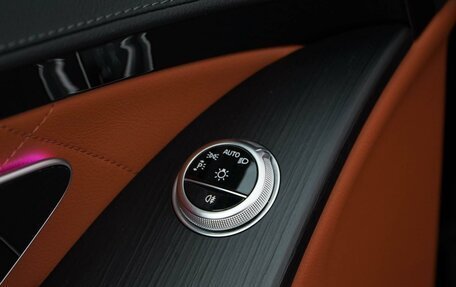 Mercedes-Benz S-Класс, 2022 год, 11 486 900 рублей, 23 фотография