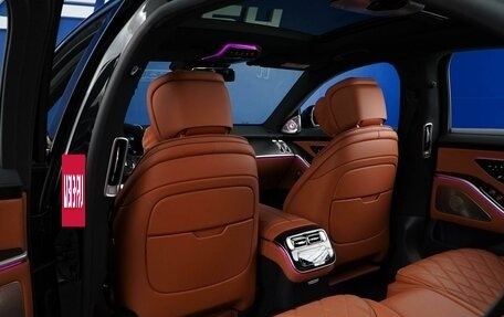 Mercedes-Benz S-Класс, 2022 год, 11 486 900 рублей, 14 фотография