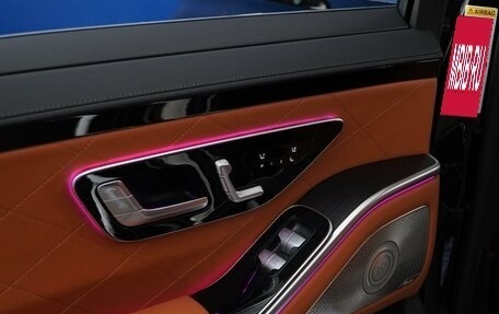 Mercedes-Benz S-Класс, 2022 год, 11 486 900 рублей, 16 фотография