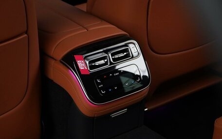Mercedes-Benz S-Класс, 2022 год, 11 486 900 рублей, 17 фотография