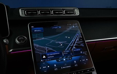 Mercedes-Benz S-Класс, 2022 год, 11 486 900 рублей, 27 фотография