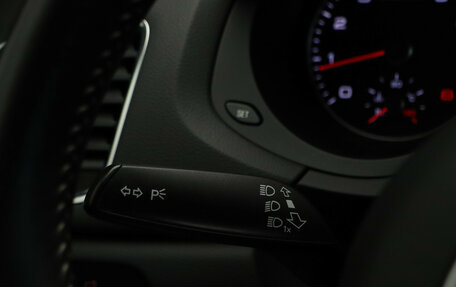 Audi Q3, 2017 год, 2 450 000 рублей, 14 фотография