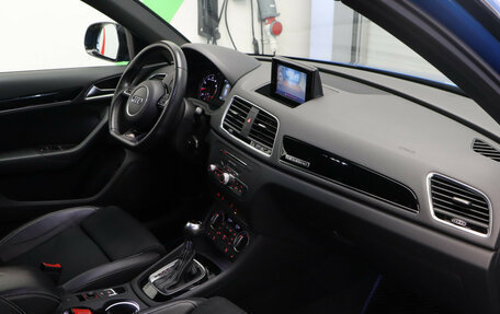Audi Q3, 2017 год, 2 450 000 рублей, 20 фотография