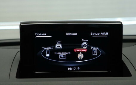 Audi Q3, 2017 год, 2 450 000 рублей, 18 фотография