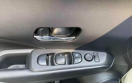 Nissan Kicks I, 2022 год, 1 070 000 рублей, 6 фотография