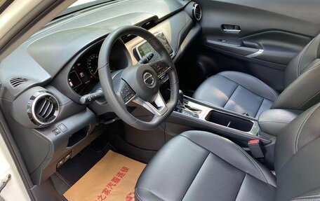 Nissan Kicks I, 2022 год, 1 070 000 рублей, 7 фотография