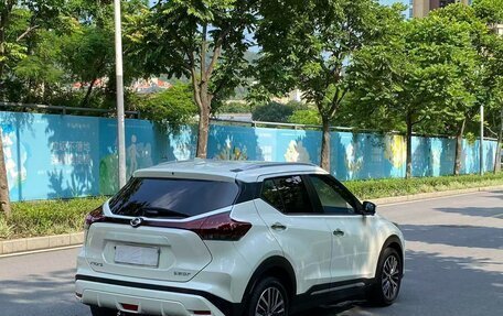 Nissan Kicks I, 2022 год, 1 070 000 рублей, 14 фотография