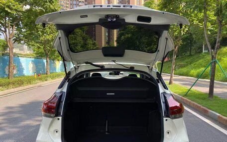 Nissan Kicks I, 2022 год, 1 070 000 рублей, 12 фотография