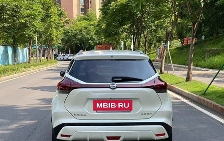 Nissan Kicks I, 2022 год, 1 070 000 рублей, 15 фотография