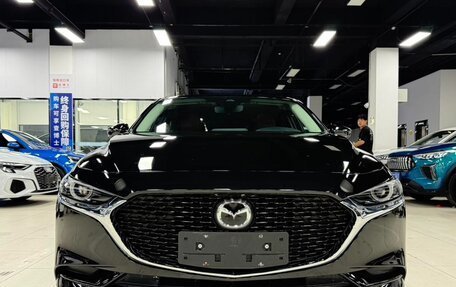 Mazda 3, 2022 год, 1 500 000 рублей, 2 фотография