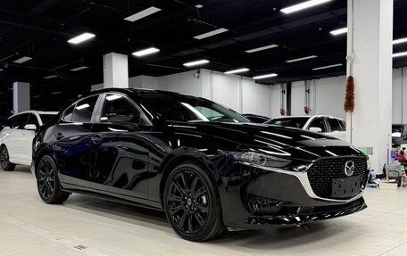 Mazda 3, 2022 год, 1 500 000 рублей, 3 фотография