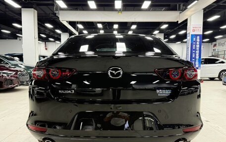 Mazda 3, 2022 год, 1 500 000 рублей, 5 фотография