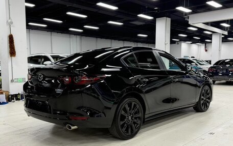 Mazda 3, 2022 год, 1 500 000 рублей, 4 фотография