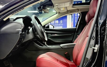 Mazda 3, 2022 год, 1 500 000 рублей, 15 фотография