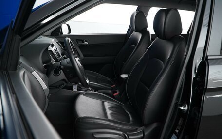Hyundai Creta I рестайлинг, 2017 год, 1 921 444 рублей, 11 фотография
