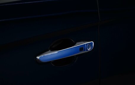 Hyundai Creta I рестайлинг, 2017 год, 1 921 444 рублей, 6 фотография