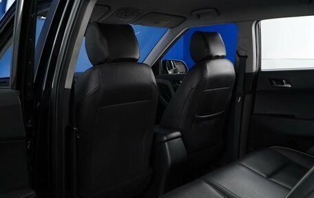 Hyundai Creta I рестайлинг, 2017 год, 1 921 444 рублей, 12 фотография