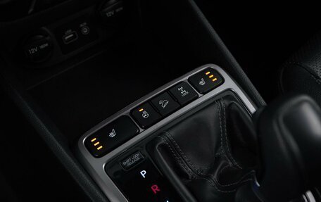 Hyundai Creta I рестайлинг, 2017 год, 1 921 444 рублей, 19 фотография