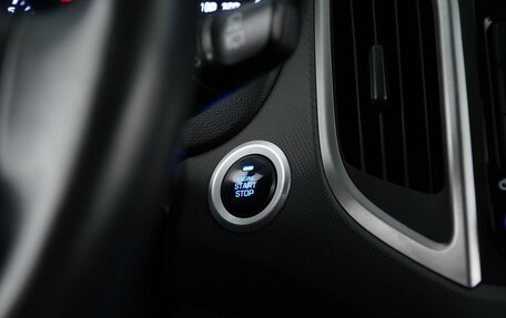 Hyundai Creta I рестайлинг, 2017 год, 1 921 444 рублей, 20 фотография