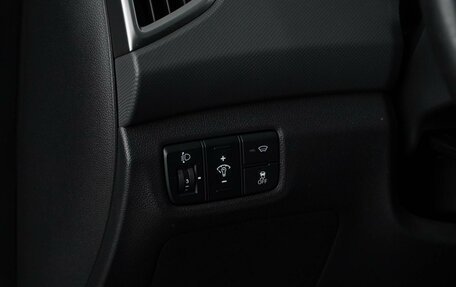 Hyundai Creta I рестайлинг, 2017 год, 1 921 444 рублей, 18 фотография