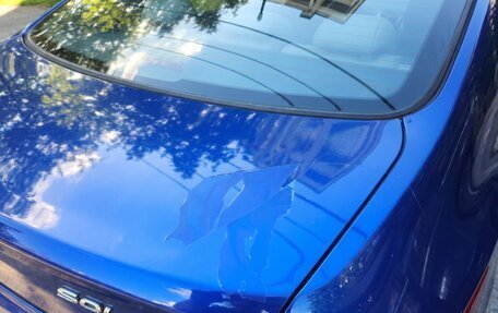Hyundai Solaris II рестайлинг, 2012 год, 620 000 рублей, 8 фотография