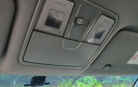 Hyundai Solaris II рестайлинг, 2012 год, 620 000 рублей, 17 фотография