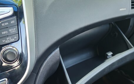 Hyundai Solaris II рестайлинг, 2012 год, 620 000 рублей, 16 фотография