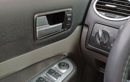 Ford Focus II рестайлинг, 2008 год, 370 000 рублей, 11 фотография