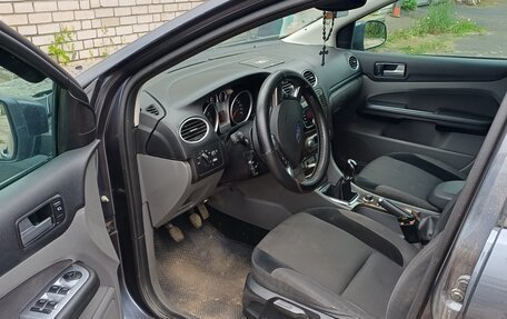 Ford Focus II рестайлинг, 2008 год, 370 000 рублей, 7 фотография