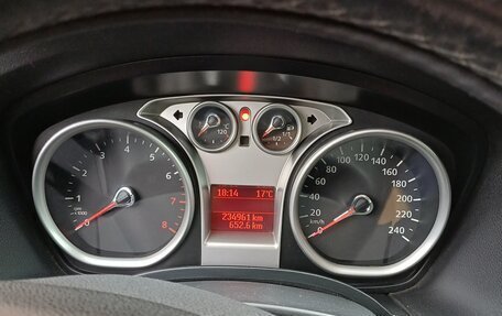 Ford Focus II рестайлинг, 2008 год, 370 000 рублей, 10 фотография