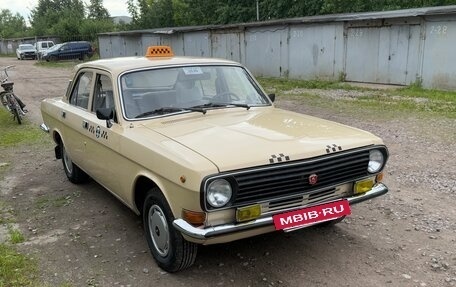 ГАЗ 24 «Волга», 1987 год, 720 000 рублей, 4 фотография