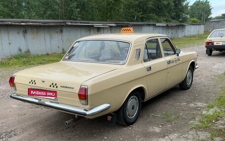 ГАЗ 24 «Волга», 1987 год, 720 000 рублей, 3 фотография