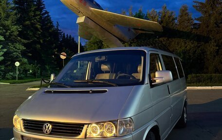 Volkswagen Caravelle T4, 2002 год, 850 000 рублей, 11 фотография