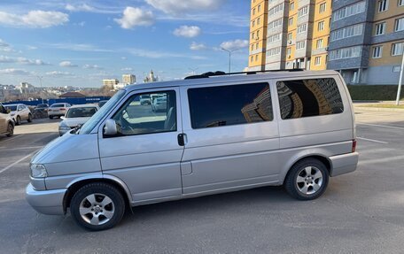 Volkswagen Caravelle T4, 2002 год, 850 000 рублей, 20 фотография
