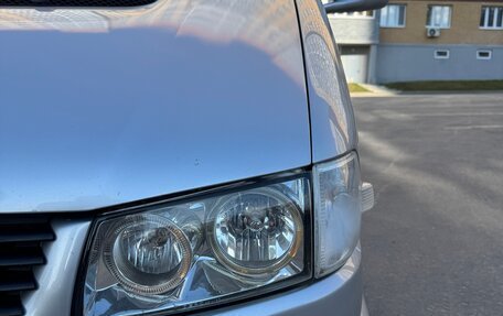 Volkswagen Caravelle T4, 2002 год, 850 000 рублей, 17 фотография