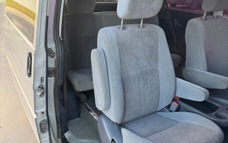 Volkswagen Caravelle T4, 2002 год, 850 000 рублей, 23 фотография