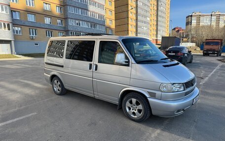 Volkswagen Caravelle T4, 2002 год, 850 000 рублей, 16 фотография