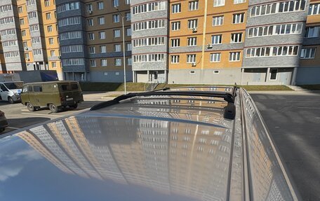 Volkswagen Caravelle T4, 2002 год, 850 000 рублей, 22 фотография