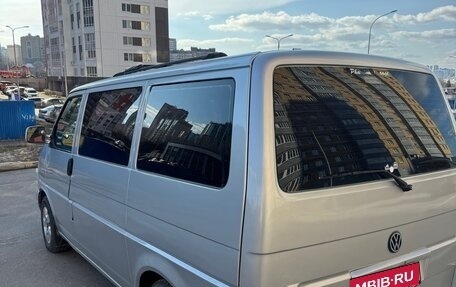 Volkswagen Caravelle T4, 2002 год, 850 000 рублей, 15 фотография