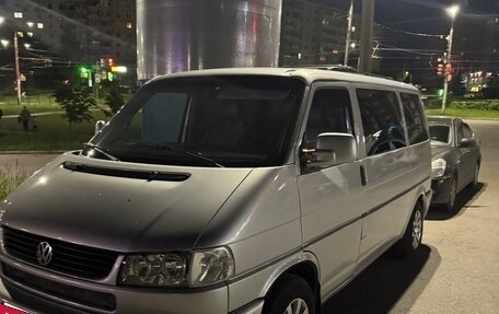 Volkswagen Caravelle T4, 2002 год, 850 000 рублей, 12 фотография