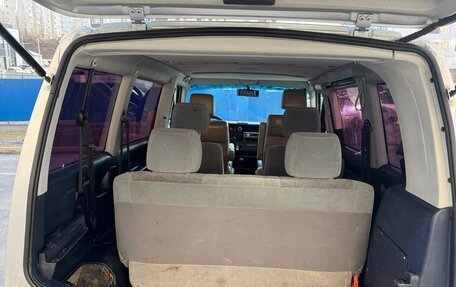 Volkswagen Caravelle T4, 2002 год, 850 000 рублей, 26 фотография
