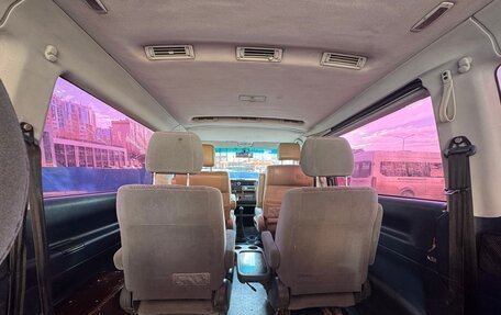 Volkswagen Caravelle T4, 2002 год, 850 000 рублей, 27 фотография