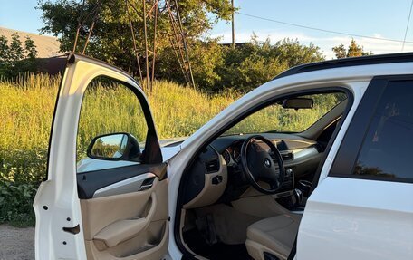 BMW X1, 2013 год, 1 650 000 рублей, 2 фотография