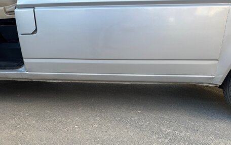 Volkswagen Caravelle T4, 2002 год, 850 000 рублей, 31 фотография