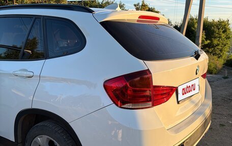 BMW X1, 2013 год, 1 650 000 рублей, 5 фотография