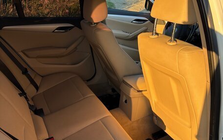 BMW X1, 2013 год, 1 650 000 рублей, 7 фотография