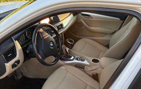 BMW X1, 2013 год, 1 650 000 рублей, 3 фотография
