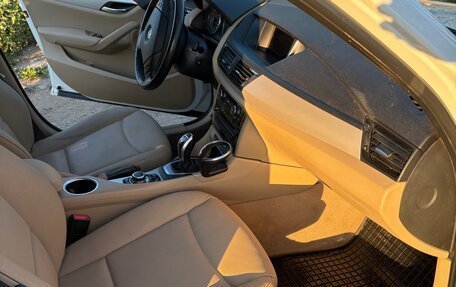 BMW X1, 2013 год, 1 650 000 рублей, 8 фотография