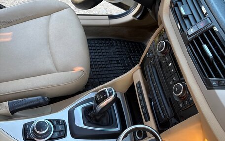 BMW X1, 2013 год, 1 650 000 рублей, 9 фотография